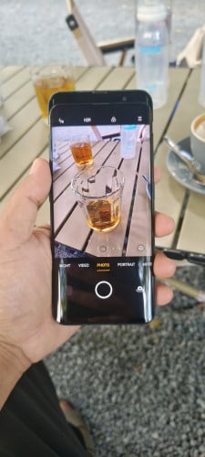 Find X សាណុំសុីននៅស្អាតល្មមប្រើ