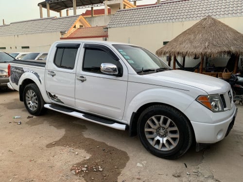 Frontier 06 ប៉ុង1 សាំង + ហ្គាស