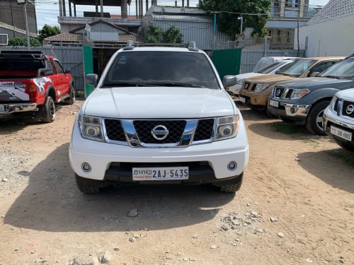 Frontier ឆ្នាំ 07 ប៉ុង1 សាំង + ហ្គាស