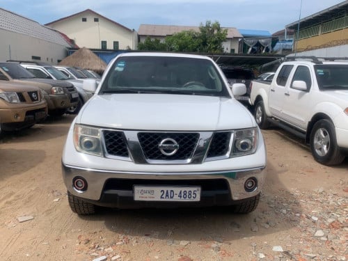 Frontier ឆ្នាំ 2006 អូរតូកាពីតាស