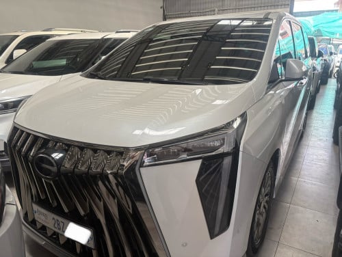 GAC GN8 Full ឡាន​ក្រុមហ៊ុន​ ថ្នាំ​ស៊ីន​មួយ​ជុំ​ មហាថ្មី​