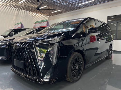 GAC GN8(Full option អាចចរចារបាន