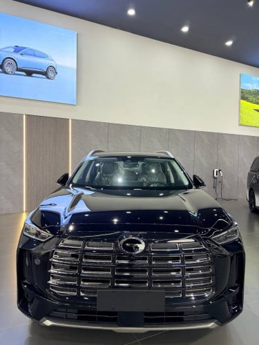 GAC GS4 Max Flagship 2025 ប្រម៉ូសិនតម្លៃ 24500$ មានការថែមជូនពិសេស❤️
