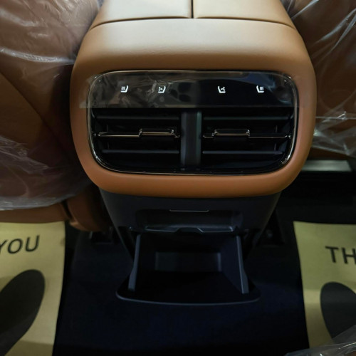 GAC S7 Ultra Black Edition 2025 i4WD Hybrid ប៉ុង2 Full Option (សាំង + អគ្គីសនី) តម្លៃចរចាគ្នាបាន
