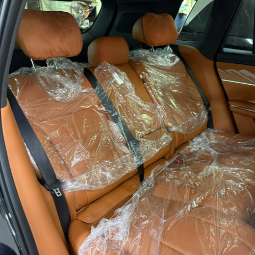 GAC S7 Ultra Black Edition 2025 i4WD Hybrid ប៉ុង2 Full Option (សាំង + អគ្គីសនី) តម្លៃចរចាគ្នាបាន