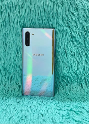 Galaxy Note 10