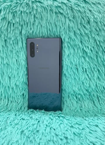 Galaxy Note 10 Plus
