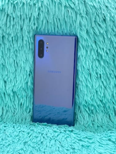 Galaxy Note 10 Plus