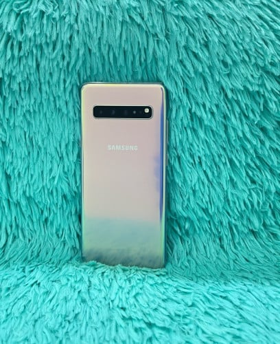 Galaxy S10 5G