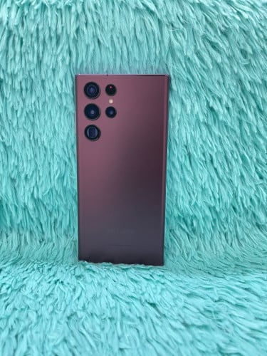 Galaxy S22 Ultra