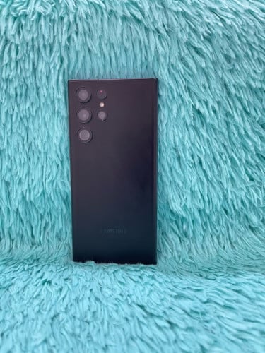 Galaxy S22 Ultra