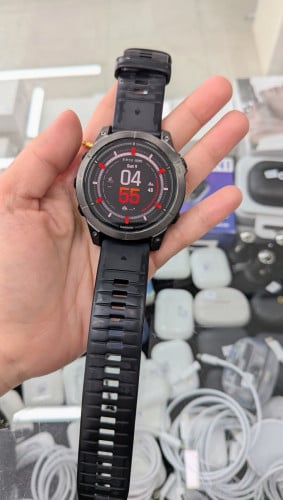 Garmin Epix PRO Sapphire 47mm