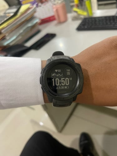 Garmin Instinct