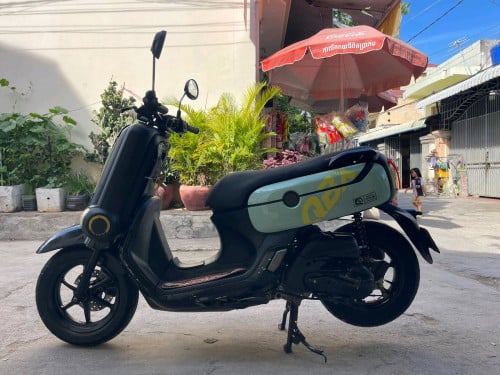 GTR 020 ឯកសារគ្រប់