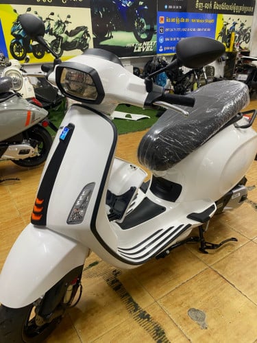 GTR Spring 026ដើមឆ្នាំ