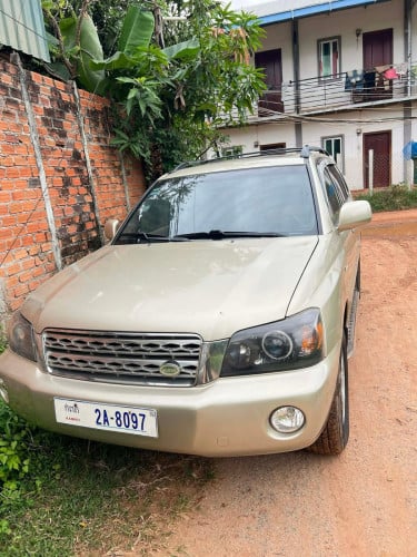 HLD 2002 Limited ប៉ុង 2