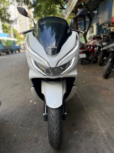Honda PCX 125cc ជប៉ុនចំ​ 2018