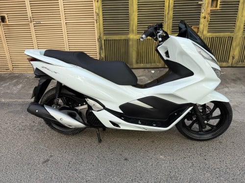 Honda pcx 150cc