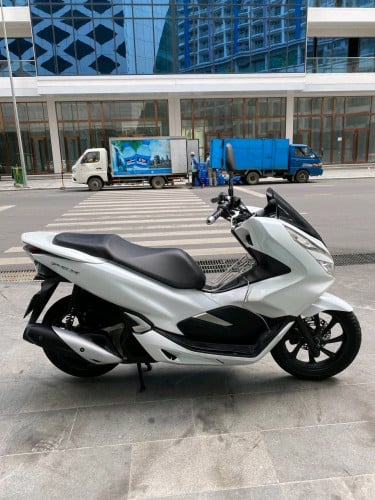 Honda pcx 2018