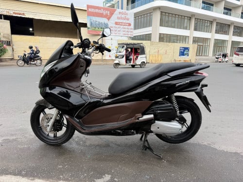Honda pcx Thai