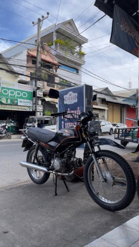 Honda win Detech for sale 390$