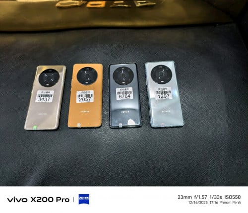 Honor Magic 4 Pro 5G