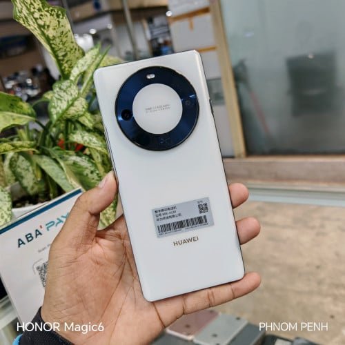 Huawei Enjoy 70X 8/256G