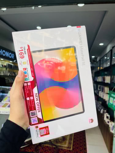 HUAWEL Matepad SE 11 inch/128G🎉📥