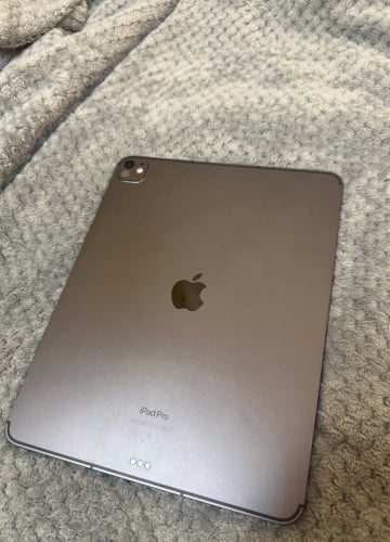 iPad Pro 2025 13inch