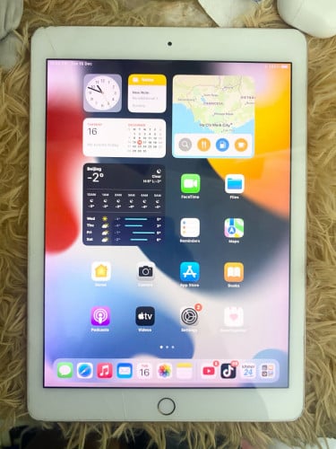 Ipad Pro(9.7inch) 128gb
