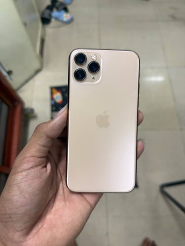 iPhone 11 Pro 64g
