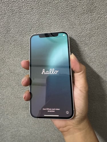 iPhone 12 64G LL នៅស្អាត