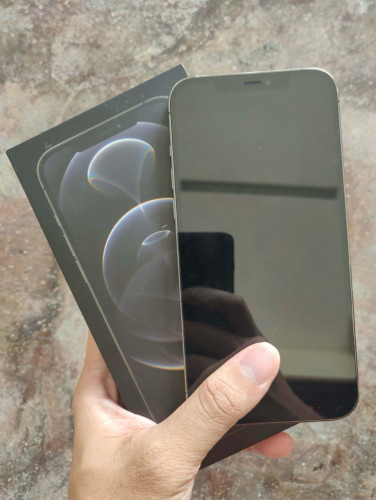 iPhone 12 Pro Max 128G ZP/A 99%