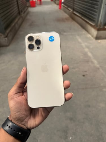 iPhone 12 pro mix 512g