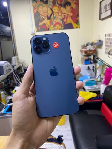 iPhone 12pro max 128G