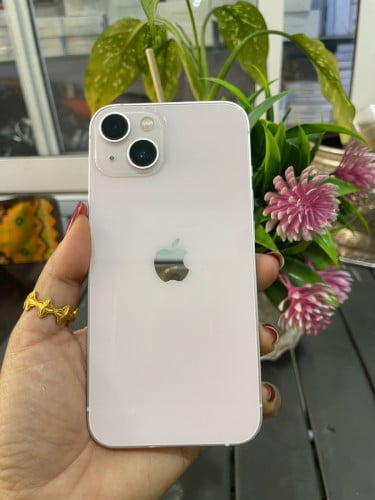 iPhone 13 128GB/LL សុីនសានុំថ្ម73%