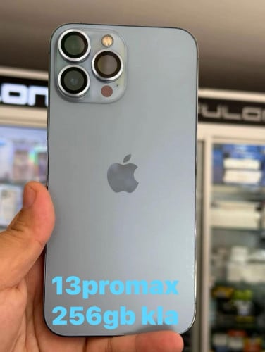 iPhone 13promax128gb lla  13 ,128gb lla. 99%  289$