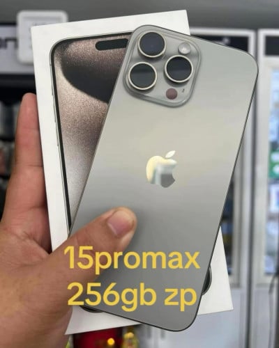iPhone 15promax 256gb za 745$  16. 12gb CH  675$15plus 128gb za 585$,14plus 395$ lla
