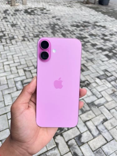 IPHONE 16 Plus/128G🎉📥