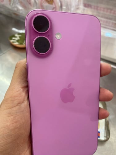 iPhone 16 plus សំណុំសុីន ដូចរូប LL/A