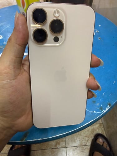 iPhone 16Pro max Zin all