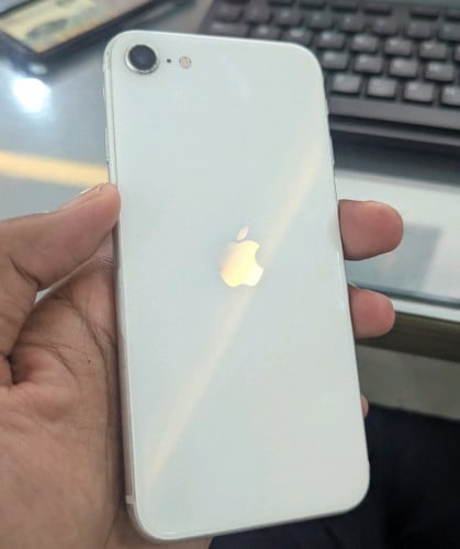 iphone SE 2 (2020) LL/A Scan