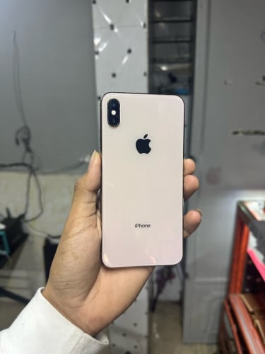 iPhone XS Max 64g