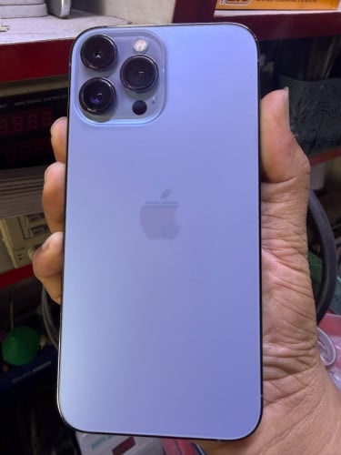 iPhone13 promax 128gb 425$