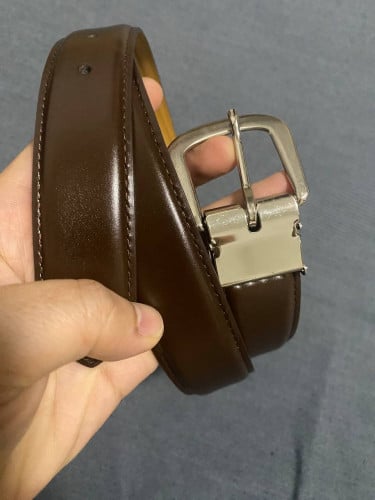 italy Leather , ផលិតនៅជប៉ុន  មិនទាន់ប្រើ