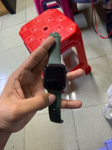 Iwatch S8 45mm GPS