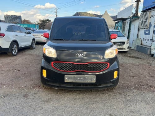 Kai Ray 2012 សាំងហ្គាស់ full option មកដល់ឆាប់ៗ