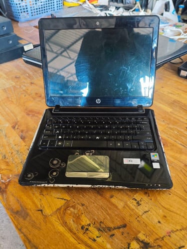 Laptop