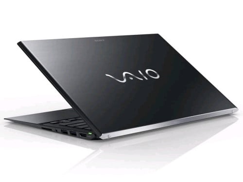 ម៉ាស៊ីន Laptop Sony pro 11