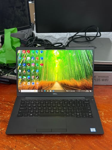 Latitude 7400/ ជំនាន់ទី8th